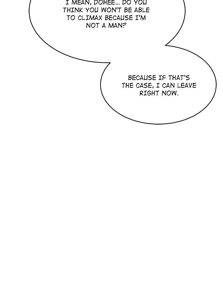 My Other Girlfriend page 129