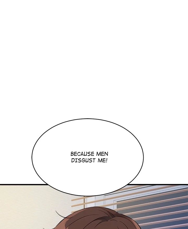 My Other Girlfriend page 133