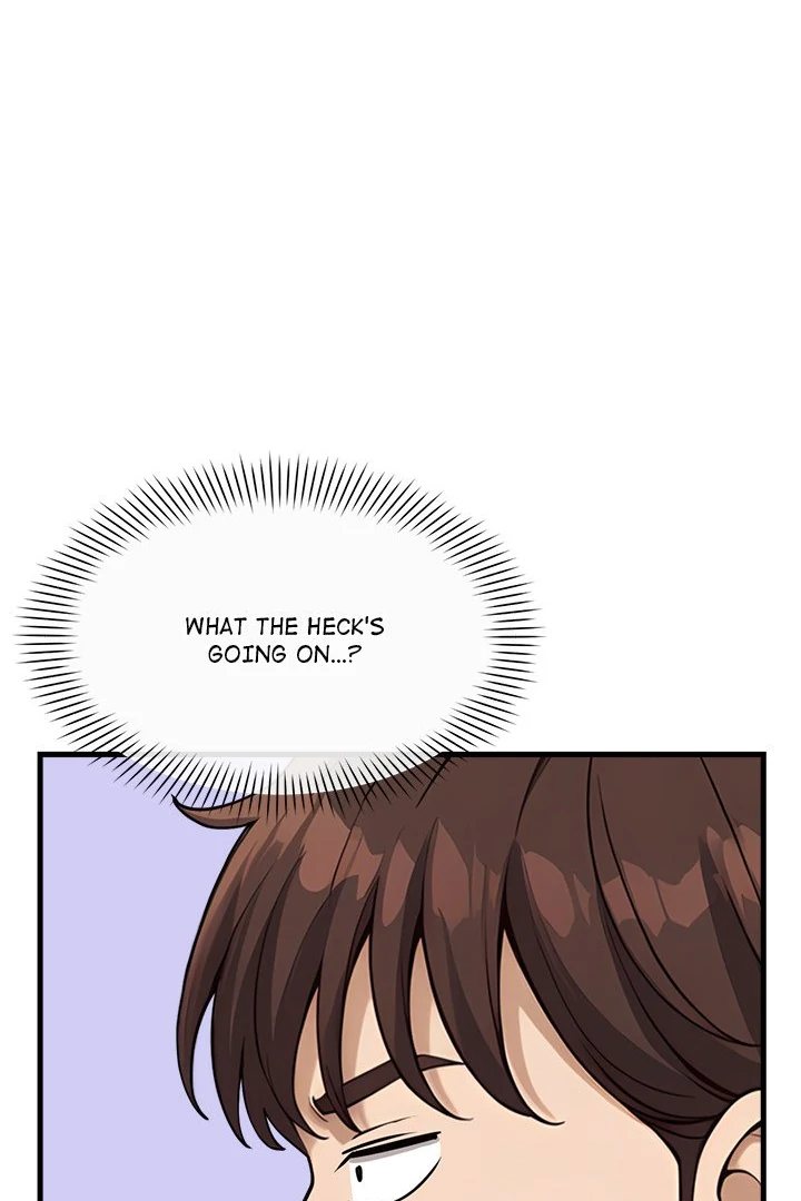 My Other Girlfriend page 135