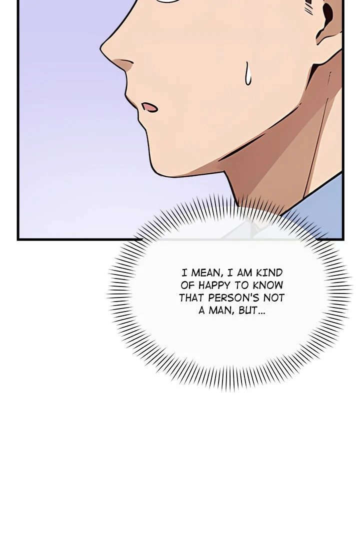 My Other Girlfriend page 136