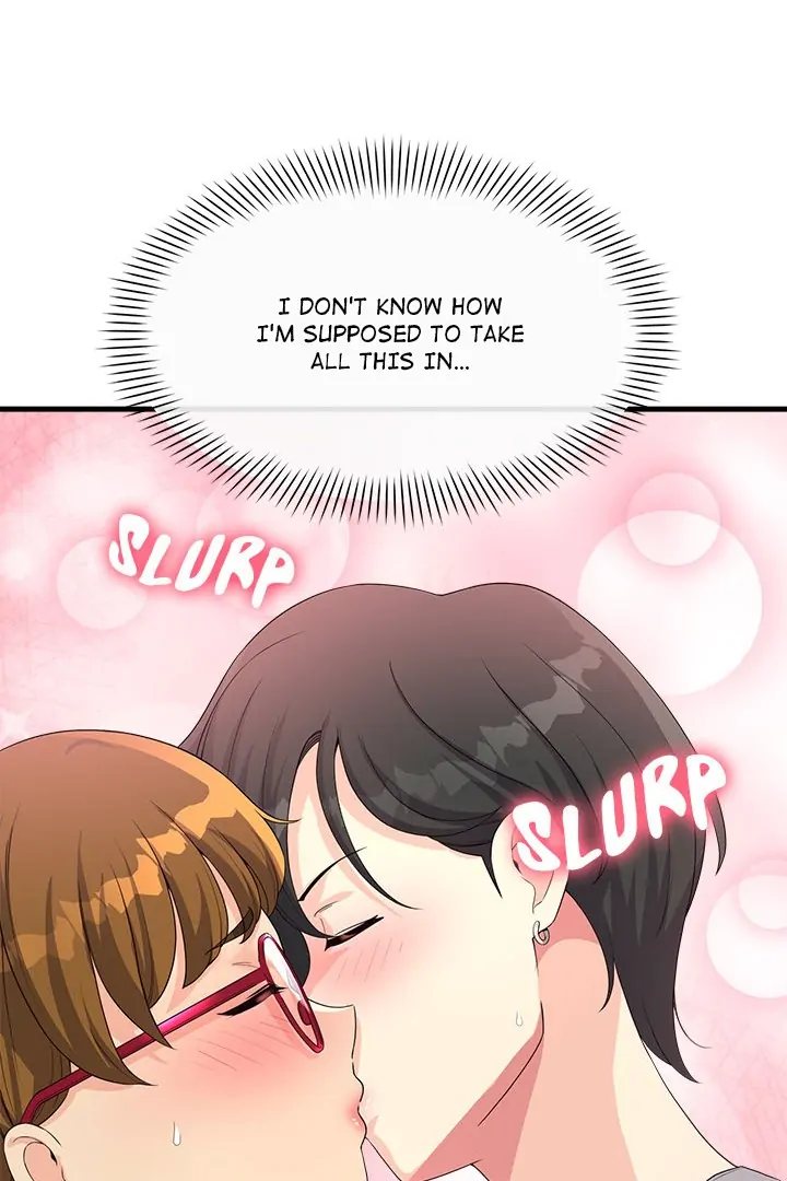 My Other Girlfriend page 137