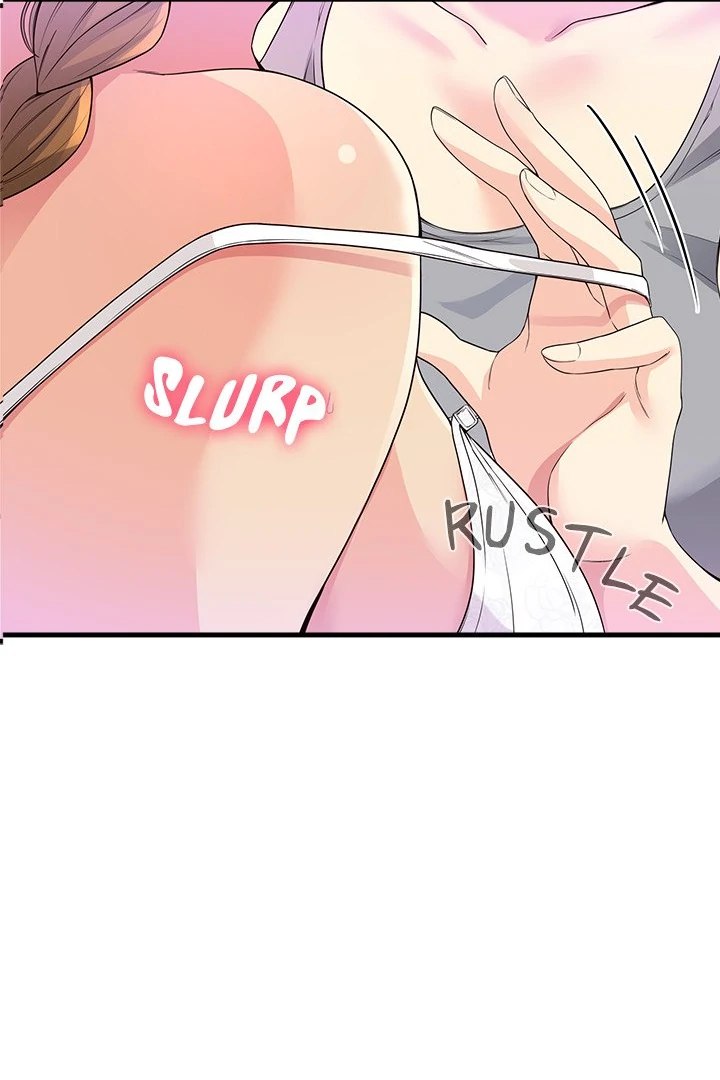 My Other Girlfriend page 6