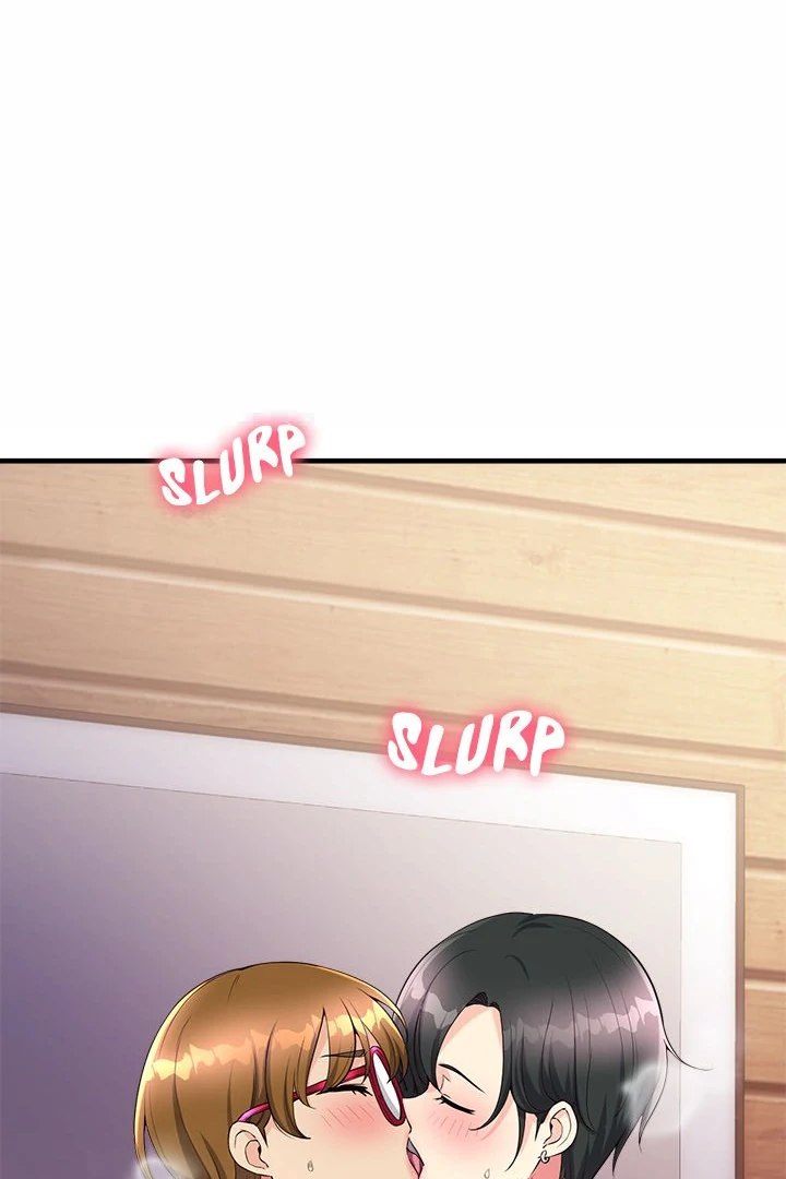 My Other Girlfriend page 16