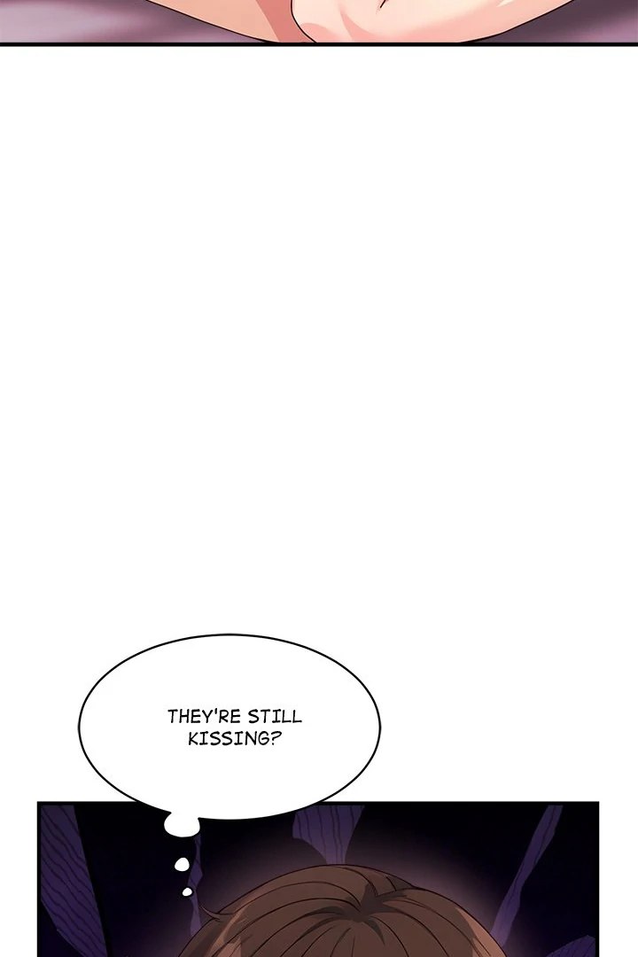 My Other Girlfriend page 18