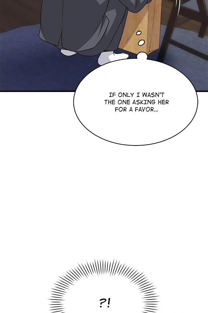 My Other Girlfriend page 31