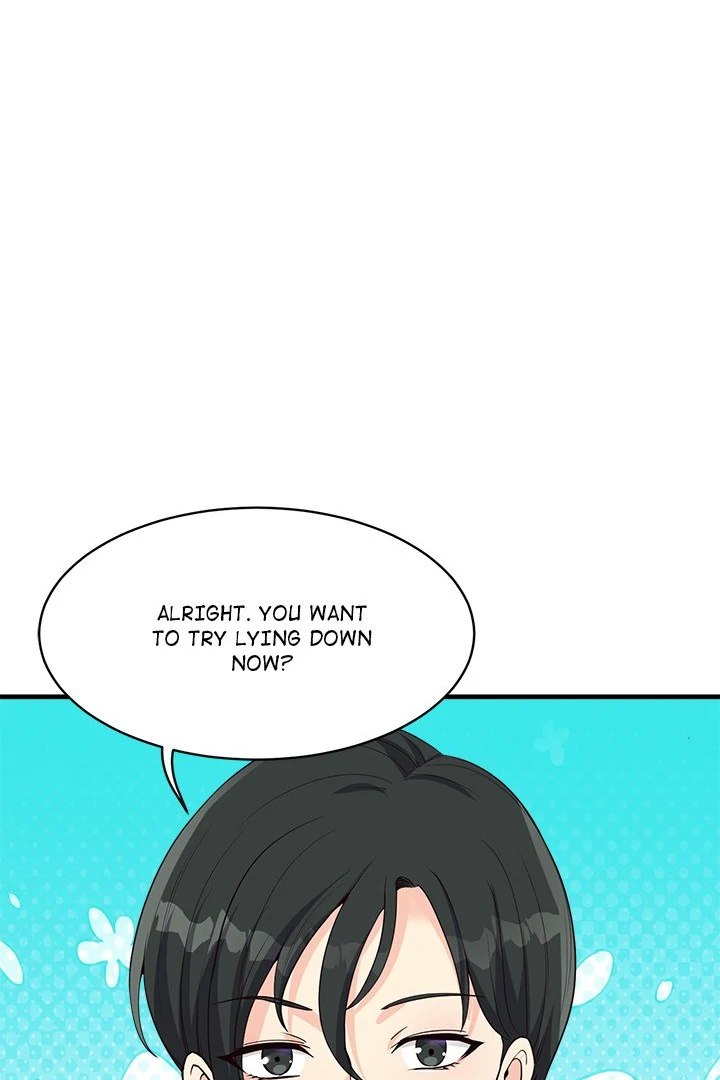 My Other Girlfriend page 35