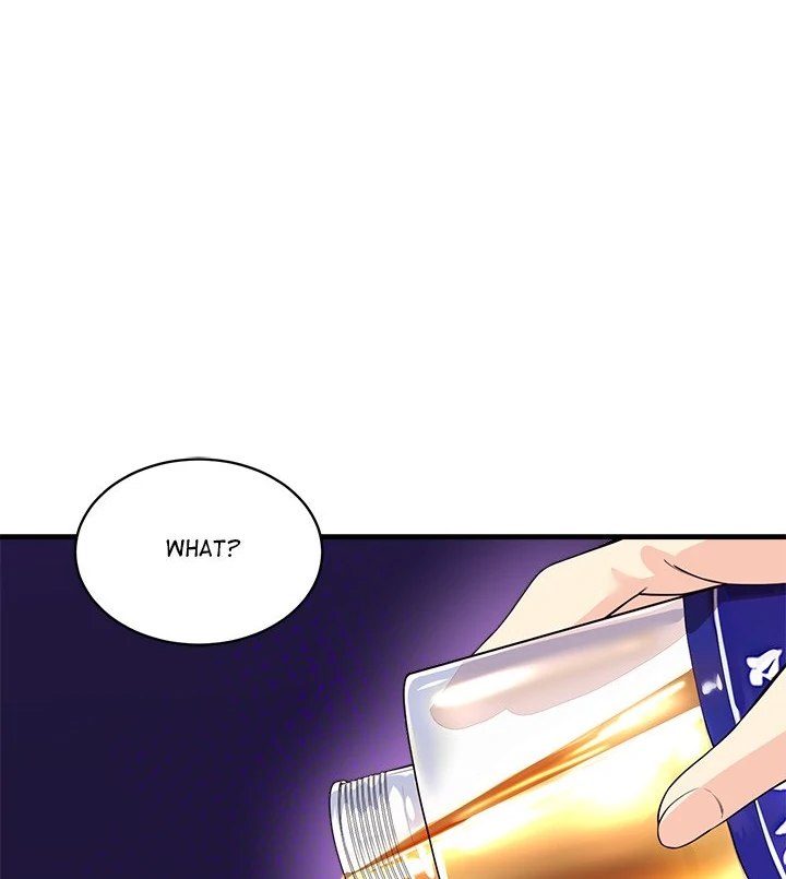 My Other Girlfriend page 37