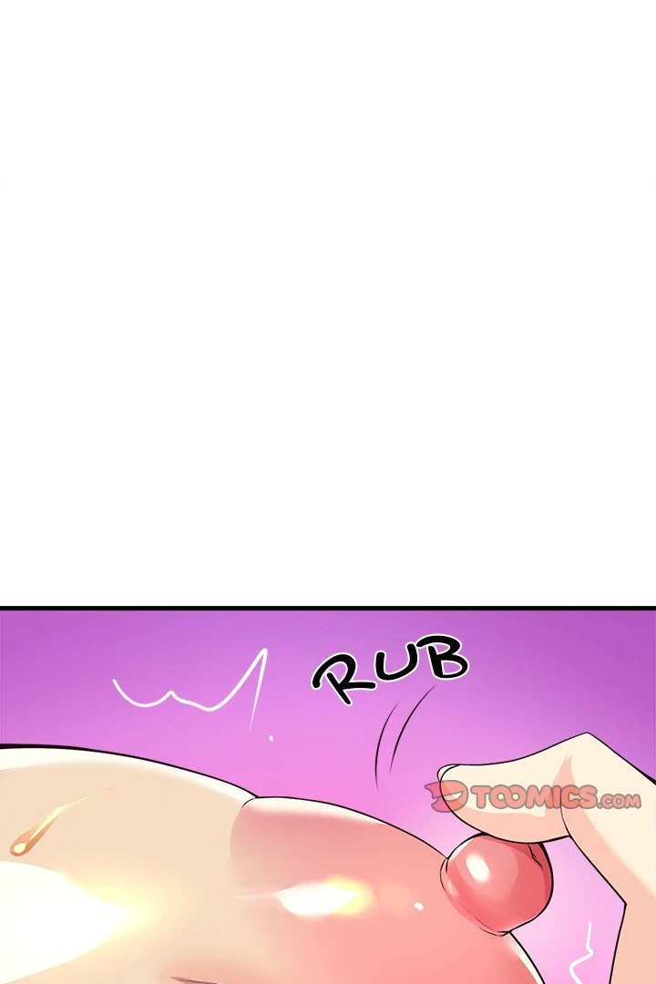 My Other Girlfriend page 45