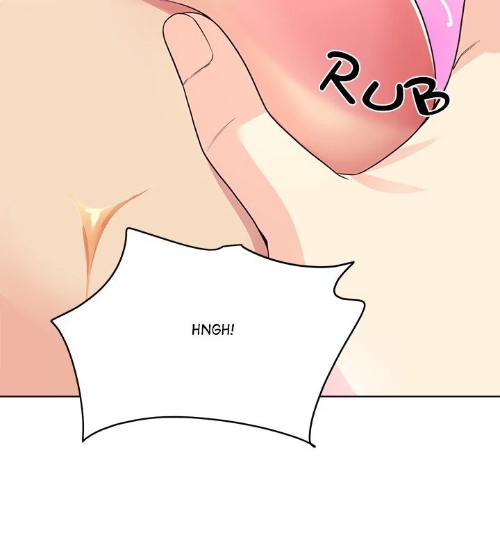 My Other Girlfriend page 46