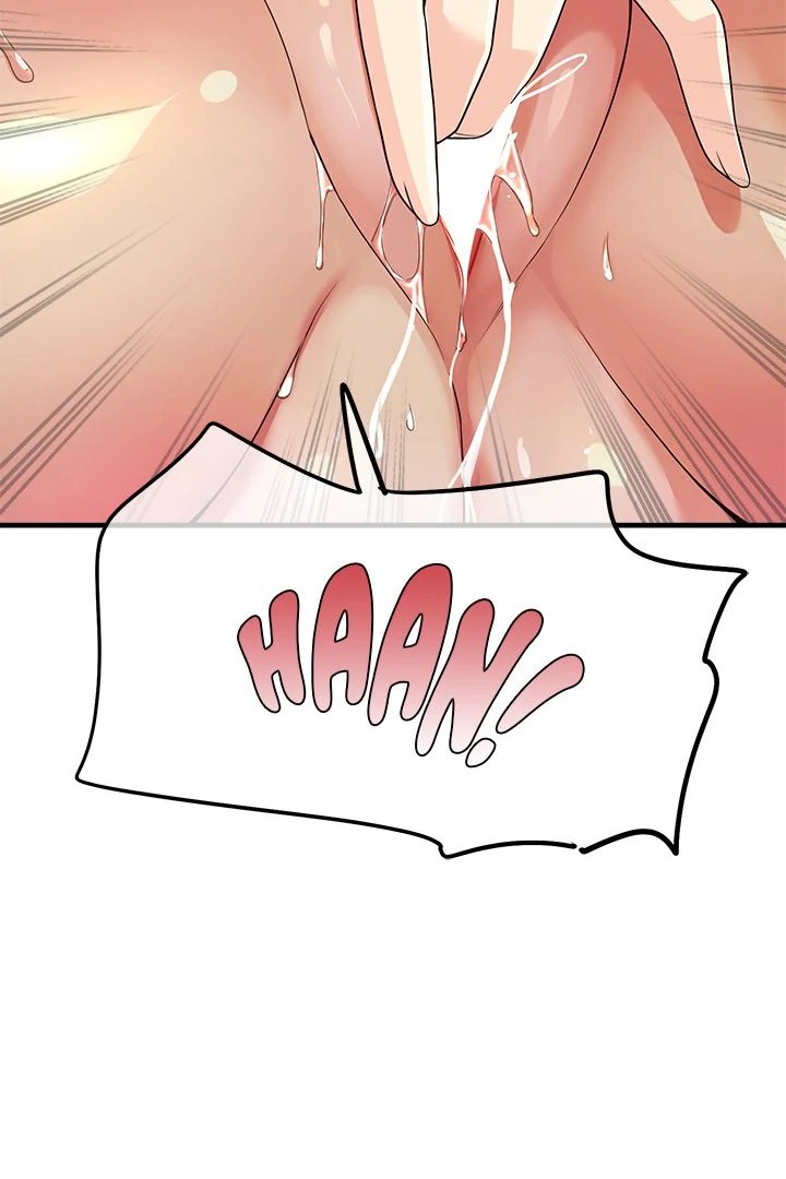 My Other Girlfriend page 55