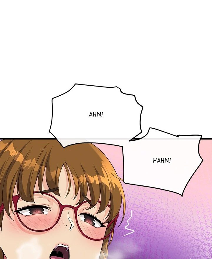 My Other Girlfriend page 56