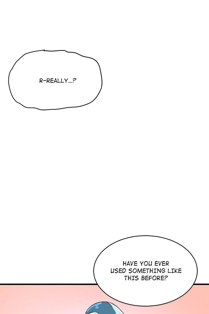 My Other Girlfriend page 60