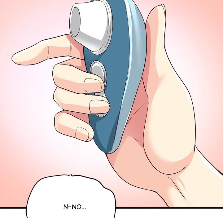My Other Girlfriend page 61