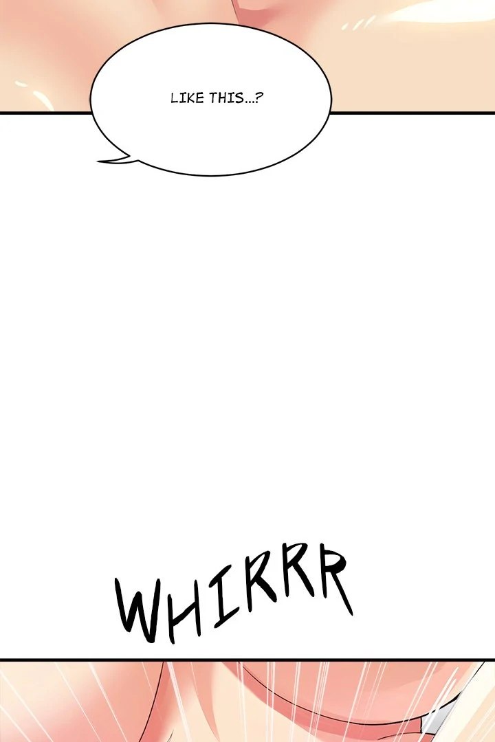 My Other Girlfriend page 68