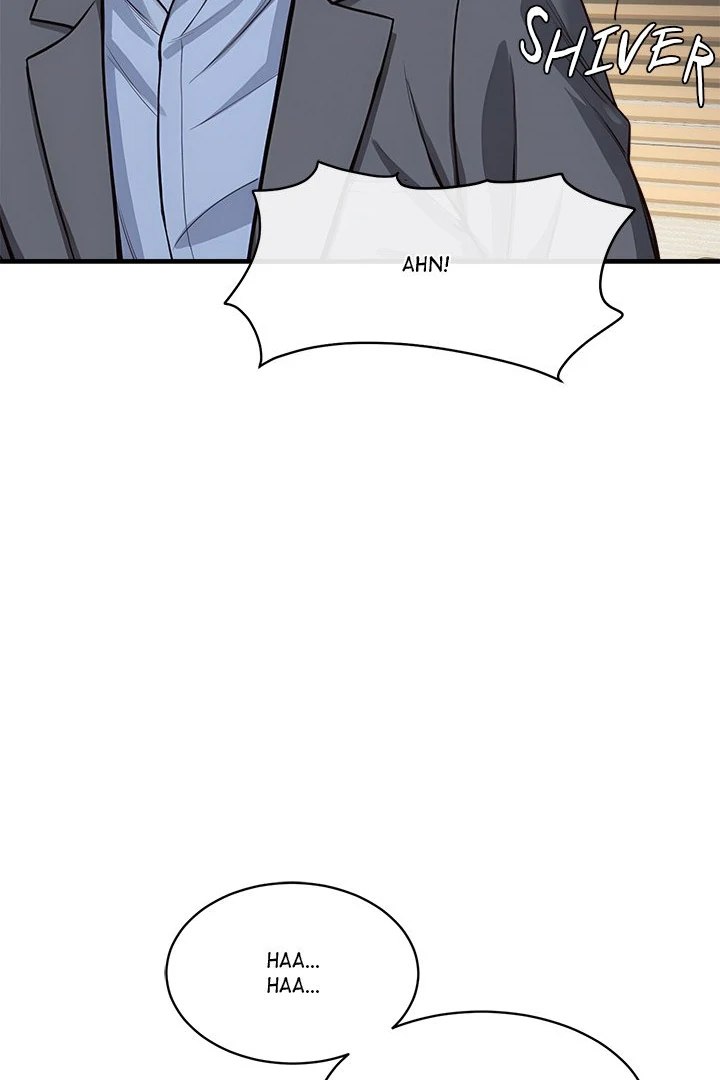 My Other Girlfriend page 78