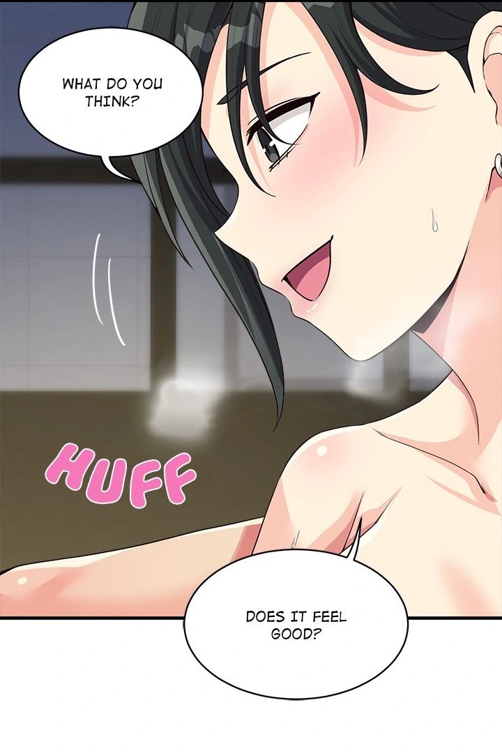 My Other Girlfriend page 85