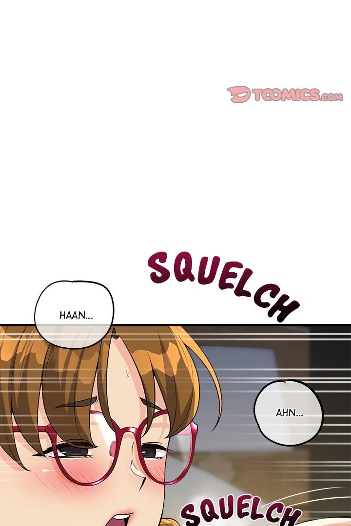 My Other Girlfriend page 86