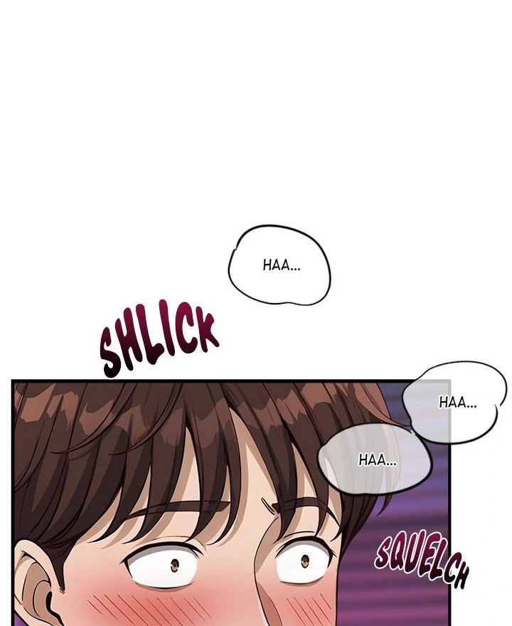 My Other Girlfriend page 88