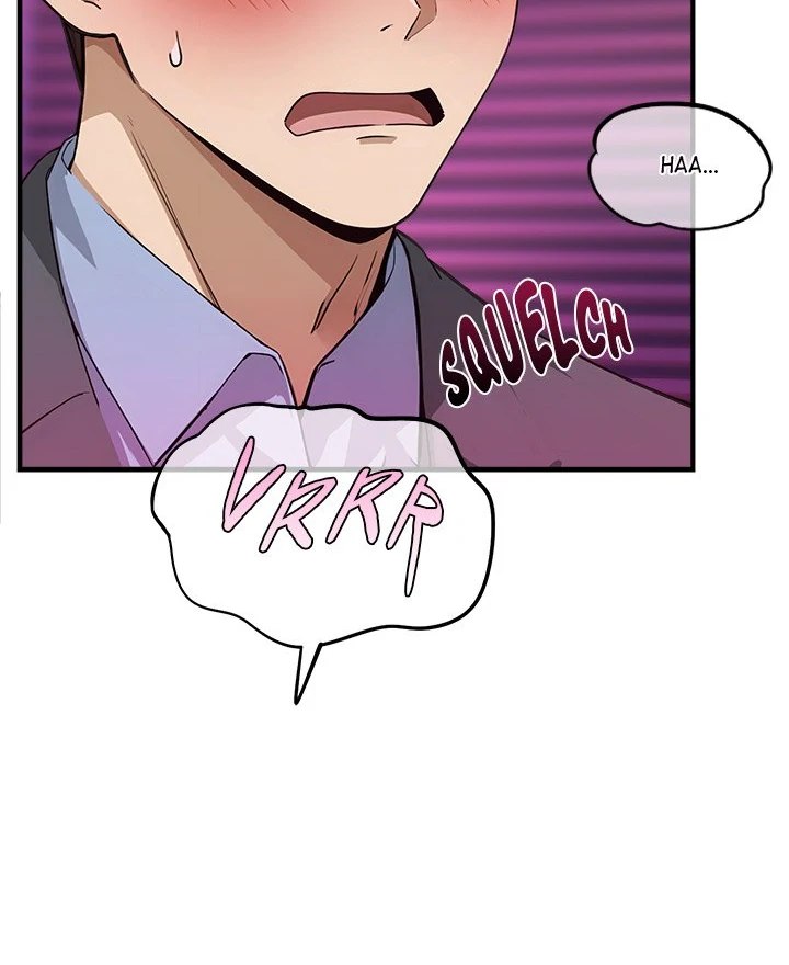 My Other Girlfriend page 89