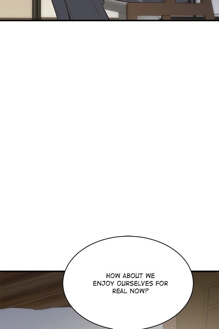 My Other Girlfriend page 96