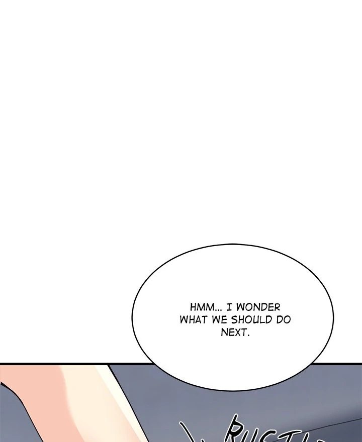 My Other Girlfriend page 98
