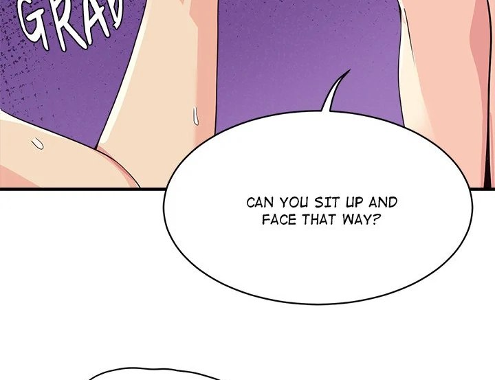 My Other Girlfriend page 103