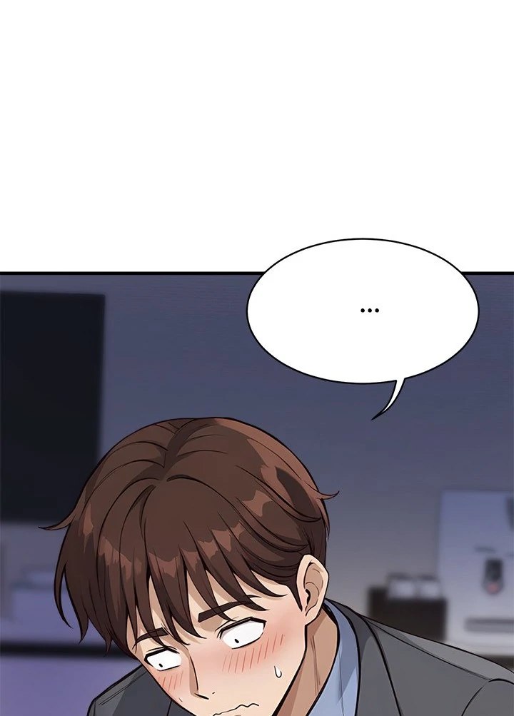 My Other Girlfriend page 107