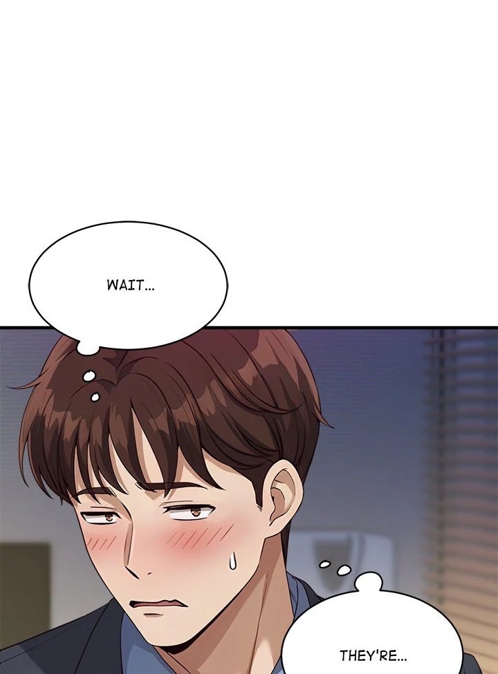My Other Girlfriend page 115