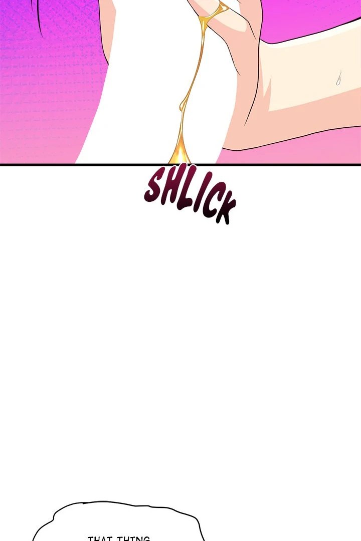 My Other Girlfriend page 119