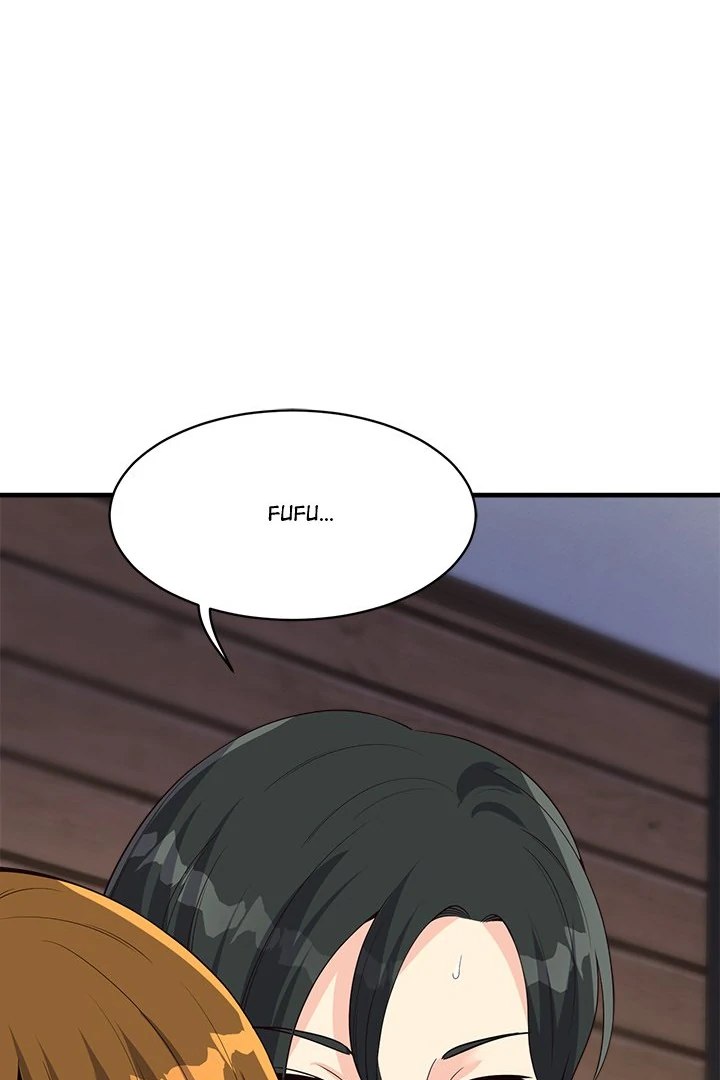 My Other Girlfriend page 123