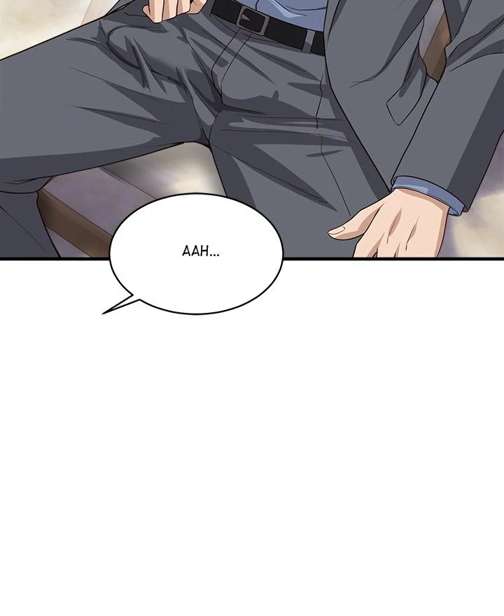 My Other Girlfriend page 126
