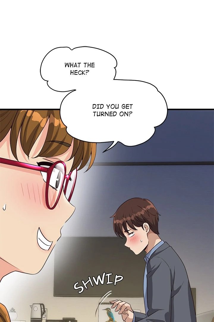 My Other Girlfriend page 127