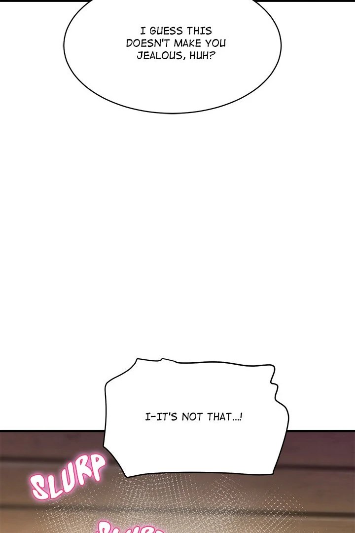 My Other Girlfriend page 133