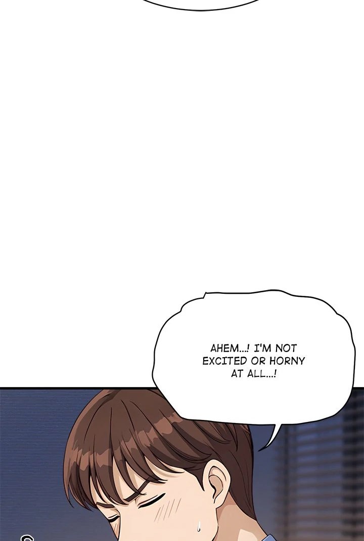 My Other Girlfriend page 139