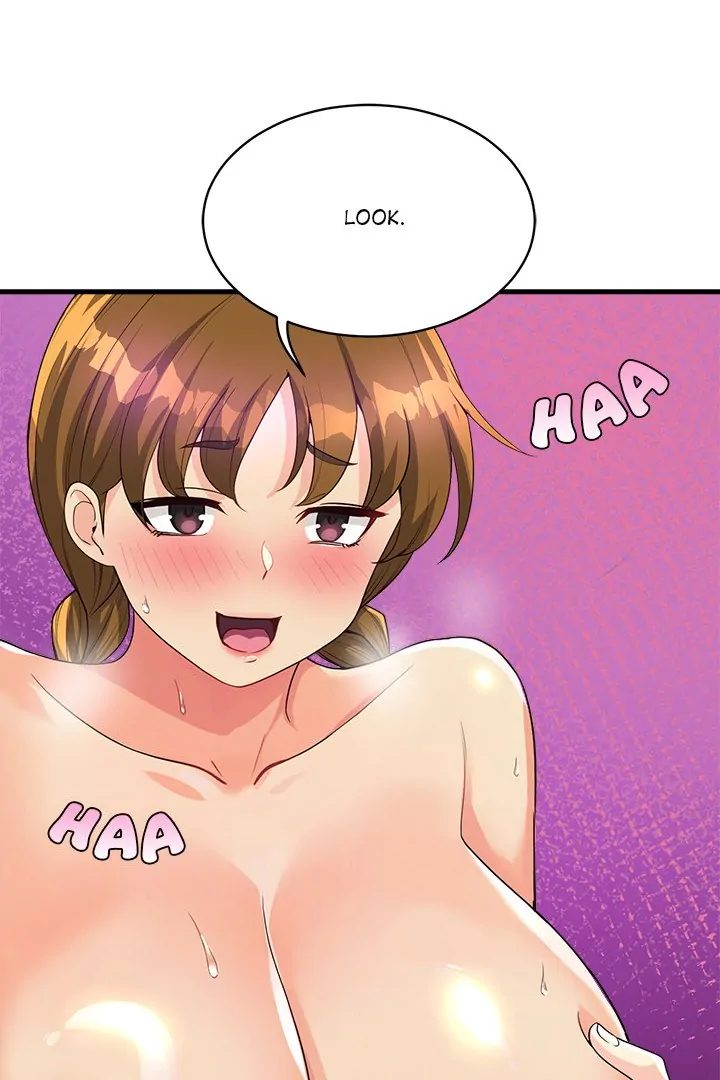 My Other Girlfriend page 1