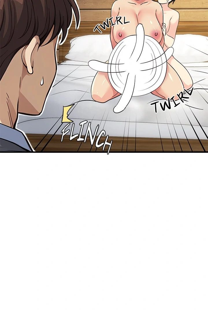 My Other Girlfriend page 4