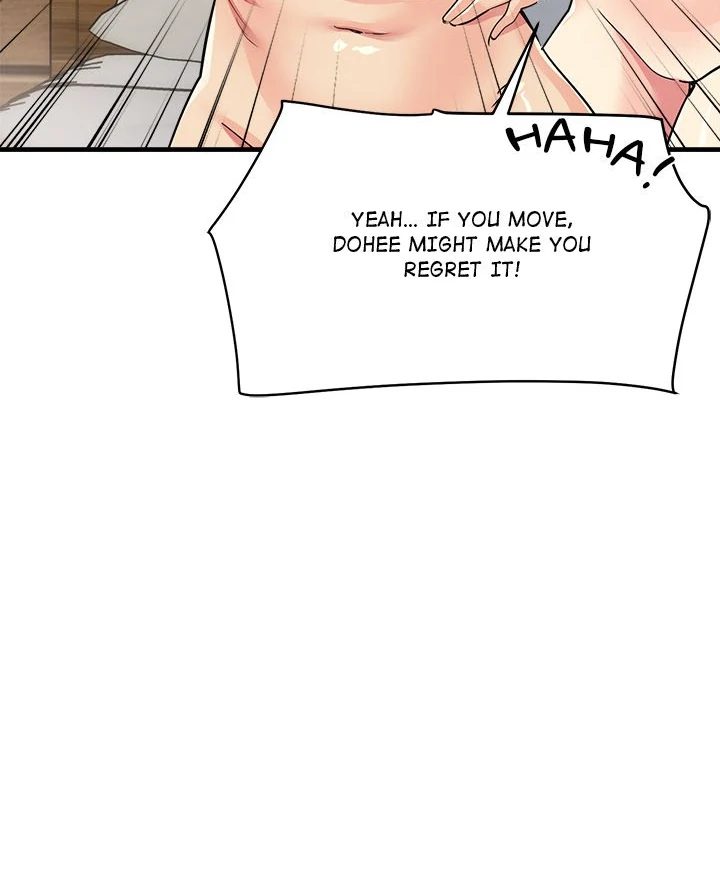 My Other Girlfriend page 8