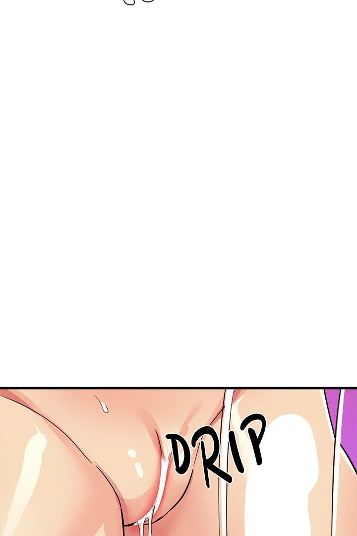 My Other Girlfriend page 20