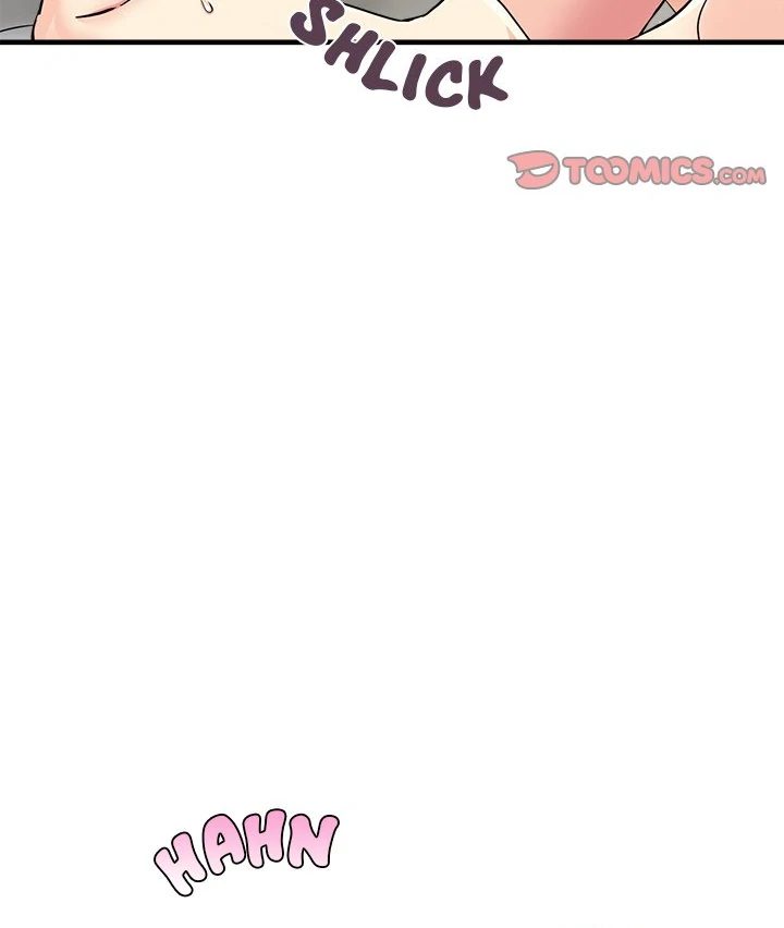 My Other Girlfriend page 28
