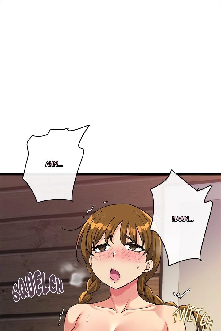 My Other Girlfriend page 30