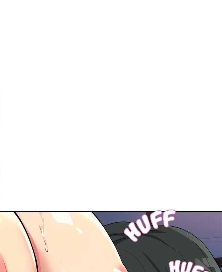 My Other Girlfriend page 32