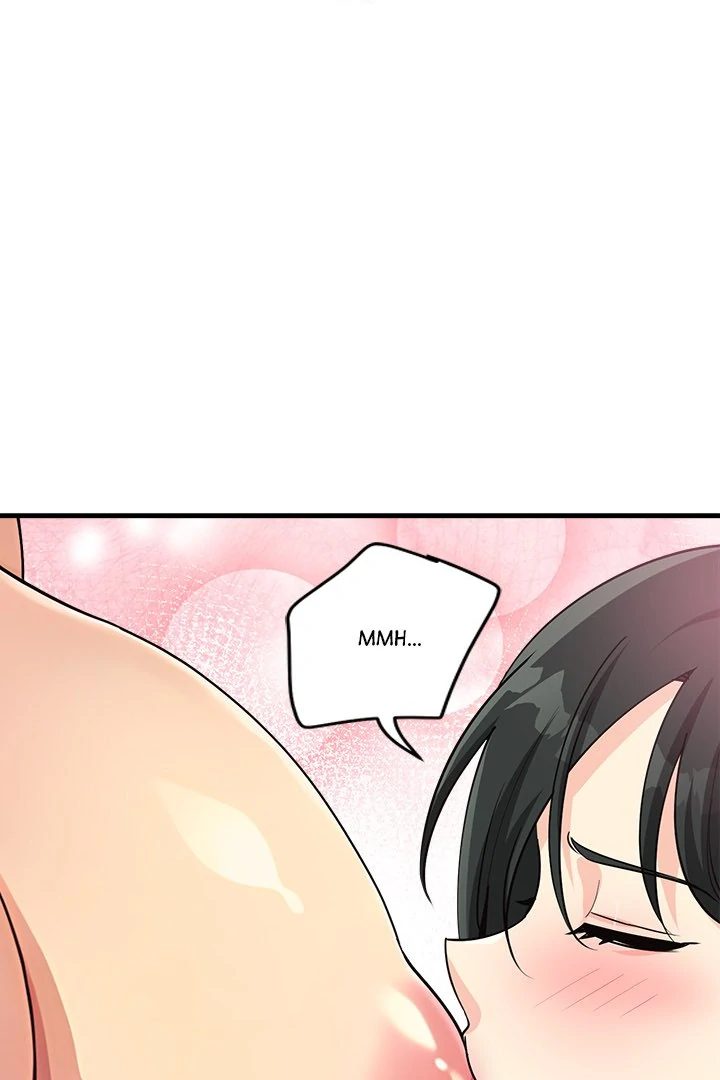My Other Girlfriend page 34