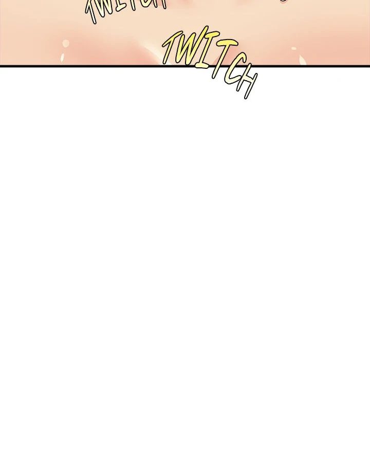 My Other Girlfriend page 37