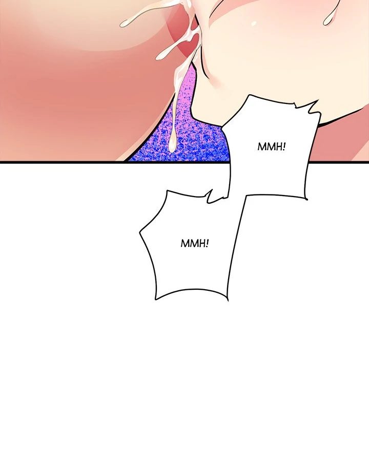 My Other Girlfriend page 41