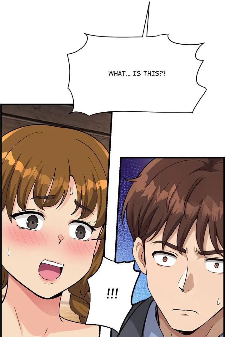 My Other Girlfriend page 42