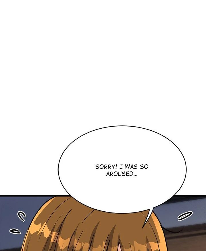 My Other Girlfriend page 50