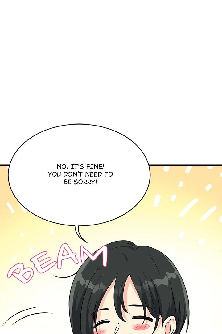 My Other Girlfriend page 52
