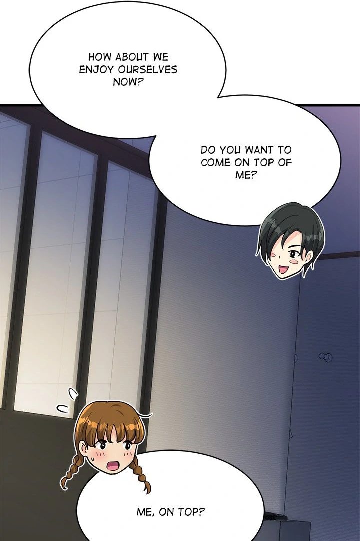 My Other Girlfriend page 56