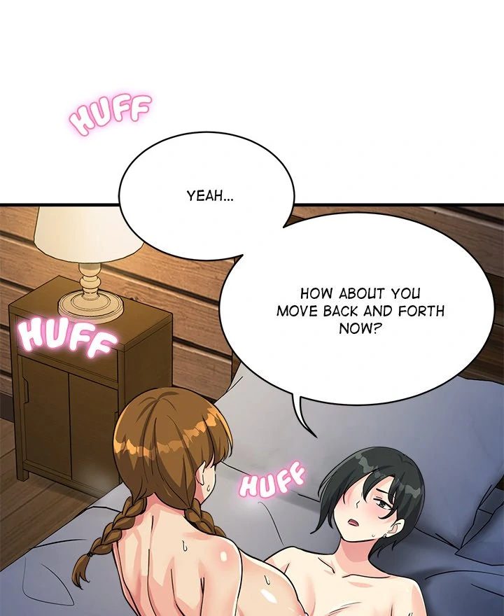 My Other Girlfriend page 59