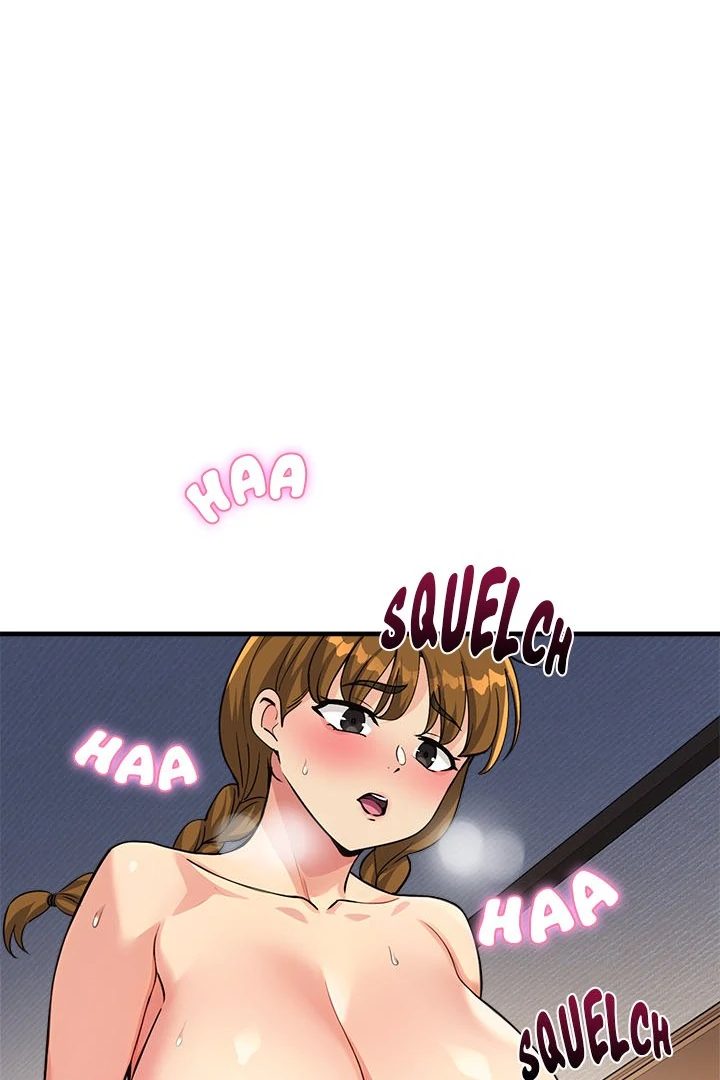 My Other Girlfriend page 61